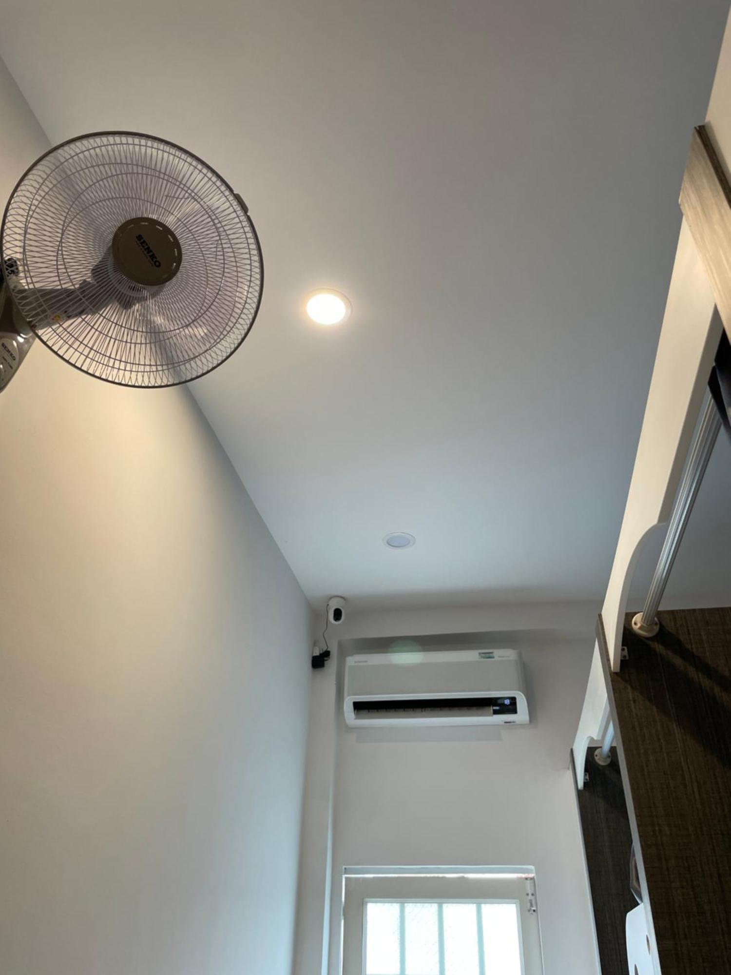 Alphabet Home Capsule Ho Chi Minh-Byen Eksteriør billede